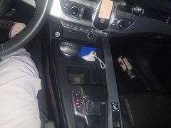 Audi A4L 40 TFSI Luxury Dynamic - ფოტო 16