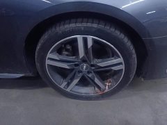 Audi A4L 40 TFSI Luxury Dynamic - ფოტო 6