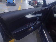 Audi A4L 40 TFSI Luxury Dynamic - ფოტო 7