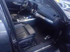 Audi A4L 40 TFSI Luxury Dynamic - ფოტო 8