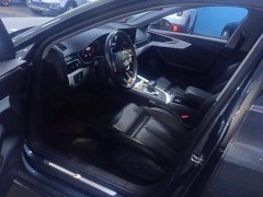 Audi A4L 40 TFSI Luxury Dynamic - ფოტო 9