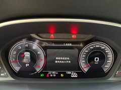 Audi Q3 35 TFSI Fashion Dynamic - ფოტო 10