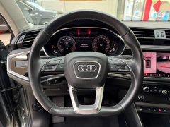 Audi Q3 35 TFSI Fashion Dynamic - ფოტო 11
