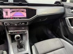 Audi Q3 35 TFSI Fashion Dynamic - ფოტო 12