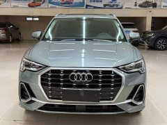 Audi Q3 35 TFSI Fashion Dynamic - ფოტო 2