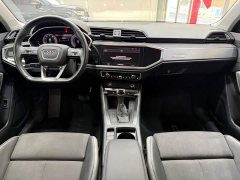 Audi Q3 35 TFSI Fashion Dynamic - ფოტო 20