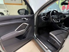 Audi Q3 35 TFSI Fashion Dynamic - ფოტო 8