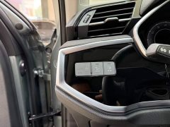 Audi Q3 35 TFSI Fashion Dynamic - ფოტო 9