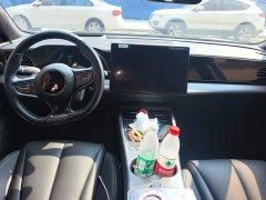 BYD Seal 06 EV 545KM Premier - ფოტო 12
