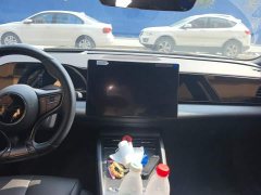 BYD Seal 06 EV 545KM Premier - ფოტო 13