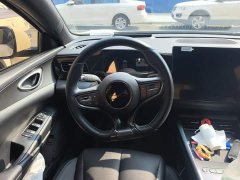 BYD Seal 06 EV 545KM Premier - ფოტო 15