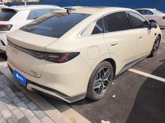 BYD Seal 06 EV 545KM Premier - ფოტო 3
