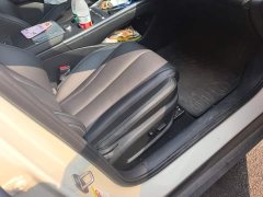 BYD Seal 06 EV 545KM Premier - ფოტო 8