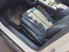 BYD Seal 06 EV 545KM Premier - ფოტო 9
