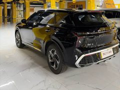 FAW Red Flag HS3 2023 1.5T Two-Wheel Drive Goodwill Edition - ფოტო 3