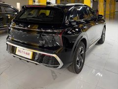 FAW Red Flag HS3 2023 1.5T Two-Wheel Drive Goodwill Edition - ფოტო 5