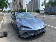 BYD Dolphin 550km Standard Range RWD Luxury - ფოტო 3