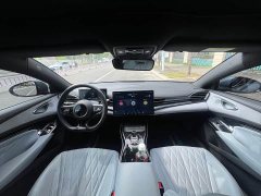 BYD Dolphin 550km Standard Range RWD Luxury - ფოტო 5