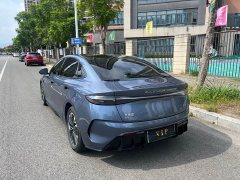 BYD Dolphin 550km Standard Range RWD Luxury - ფოტო 7