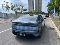 BYD Dolphin 550km Standard Range RWD Luxury - ფოტო 8