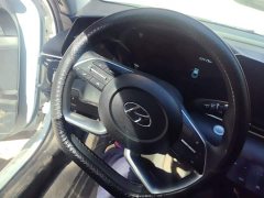 Hyundai Elantra 2022 1.5L CVT GLX Elite - ფოტო 15