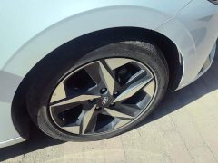 Hyundai Elantra 2022 1.5L CVT GLX Elite - ფოტო 6
