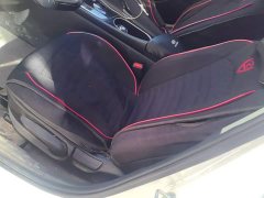 Hyundai Elantra 2022 1.5L CVT GLX Elite - ფოტო 9