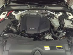 Audi A4L 40 TFSI Luxury Dynamic - ფოტო 10