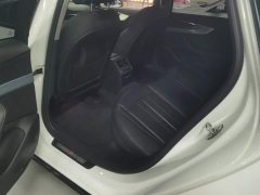 Audi A4L 40 TFSI Luxury Dynamic - ფოტო 11
