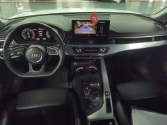 Audi A4L 40 TFSI Luxury Dynamic - ფოტო 12