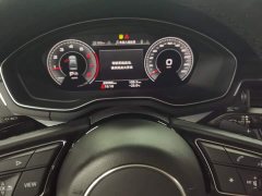 Audi A4L 40 TFSI Luxury Dynamic - ფოტო 14