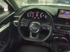 Audi A4L 40 TFSI Luxury Dynamic - ფოტო 15