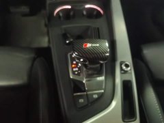 Audi A4L 40 TFSI Luxury Dynamic - ფოტო 16