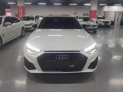 Audi A4L 40 TFSI Luxury Dynamic - ფოტო 2