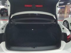 Audi A4L 40 TFSI Luxury Dynamic - ფოტო 4
