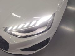 Audi A4L 40 TFSI Luxury Dynamic - ფოტო 5