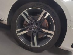 Audi A4L 40 TFSI Luxury Dynamic - ფოტო 6