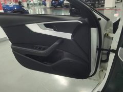 Audi A4L 40 TFSI Luxury Dynamic - ფოტო 7