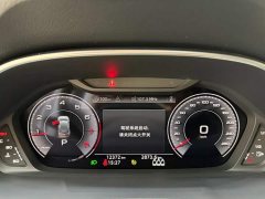 Audi Q3 35 TFSI Sport Dynamic Edition 1.4T - ფოტო 10