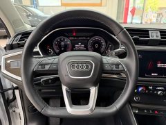 Audi Q3 35 TFSI Sport Dynamic Edition 1.4T - ფოტო 11