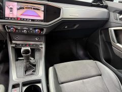 Audi Q3 35 TFSI Sport Dynamic Edition 1.4T - ფოტო 12