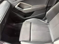 Audi Q3 35 TFSI Sport Dynamic Edition 1.4T - ფოტო 13