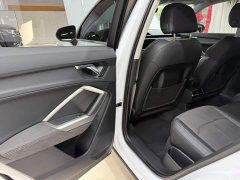 Audi Q3 35 TFSI Sport Dynamic Edition 1.4T - ფოტო 17