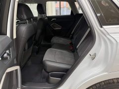 Audi Q3 35 TFSI Sport Dynamic Edition 1.4T - ფოტო 18
