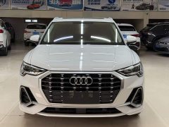 Audi Q3 35 TFSI Sport Dynamic Edition 1.4T - ფოტო 2