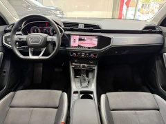 Audi Q3 35 TFSI Sport Dynamic Edition 1.4T - ფოტო 20