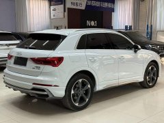 Audi Q3 35 TFSI Sport Dynamic Edition 1.4T - ფოტო 4