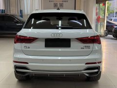 Audi Q3 35 TFSI Sport Dynamic Edition 1.4T - ფოტო 5