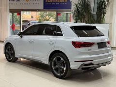 Audi Q3 35 TFSI Sport Dynamic Edition 1.4T - ფოტო 6