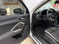 Audi Q3 35 TFSI Sport Dynamic Edition 1.4T - ფოტო 8